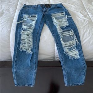 Fashion Nova Jeans - Fashion Nova Fashion Nova Jeans - Fashion Nova